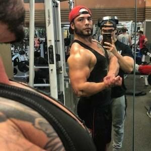 Meet your Posher, Greg